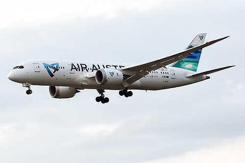 Air Austral